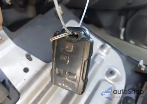 2015 Chevrolet Silverado 1500 1Lt z USA, uszkodzony, nr VIN 3GCUKREC7FG446881